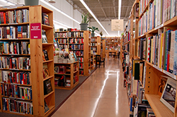 Half Price Books, Rockwall Texas